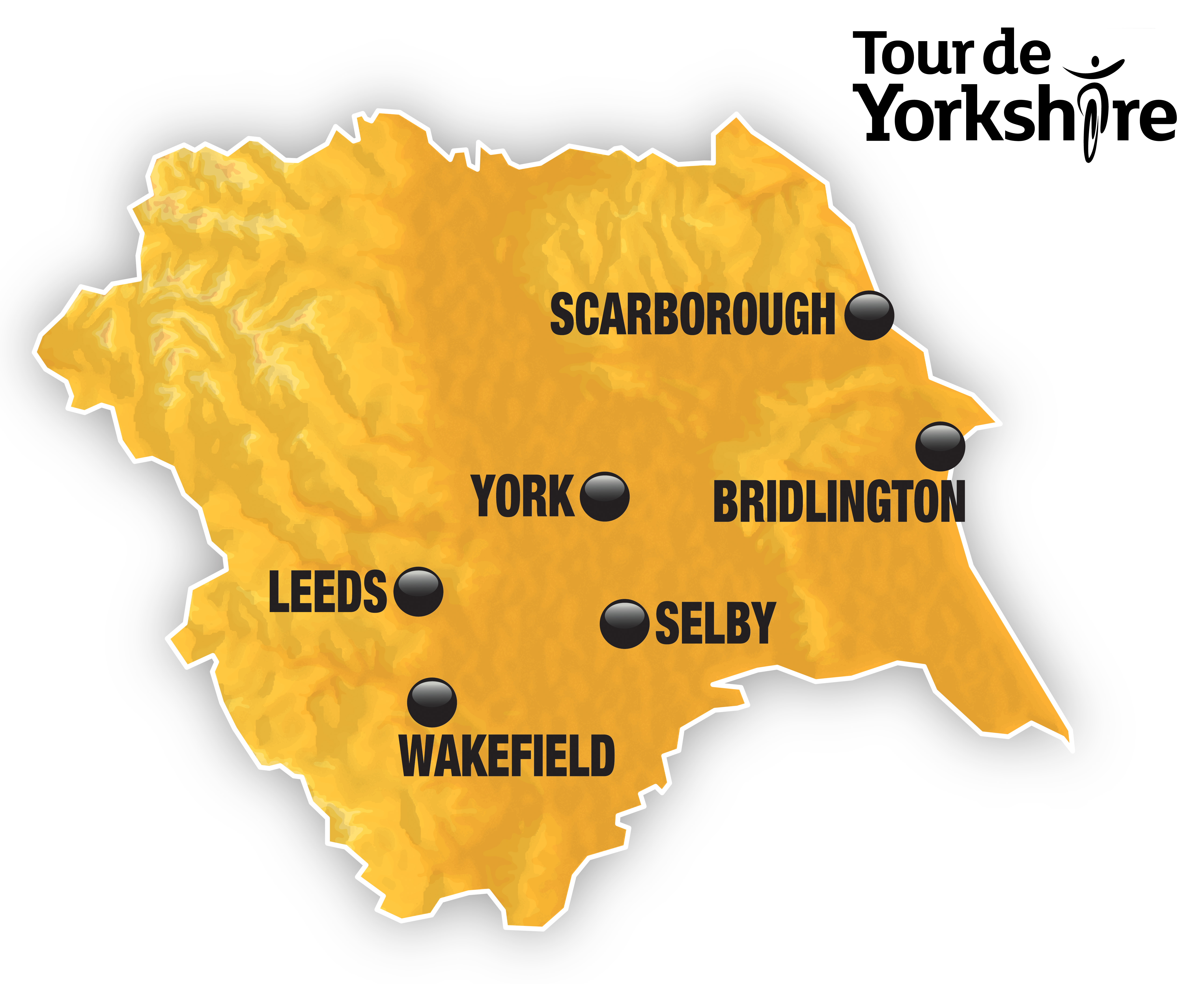 First tour store de yorkshire